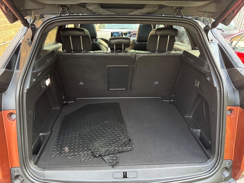 Used Peugeot 3008 2019 for sale - 76974023: Photo 15