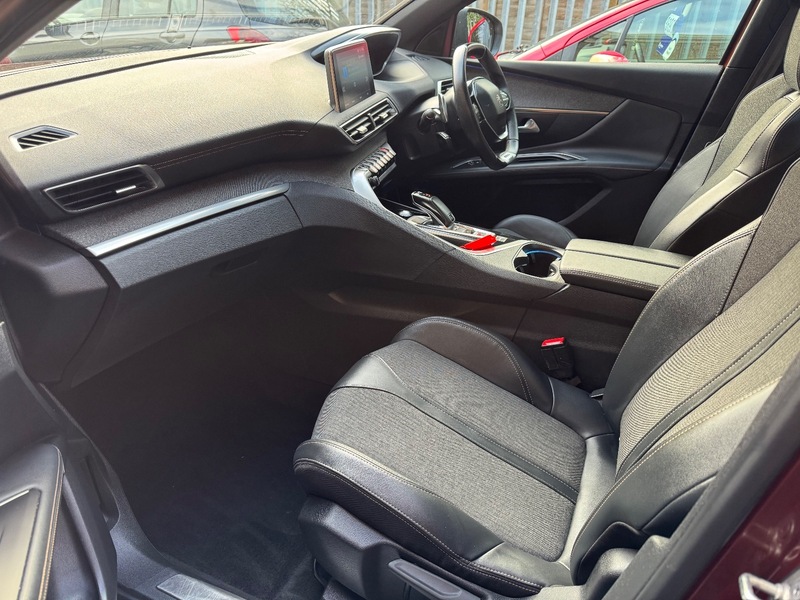 Used Peugeot 3008 2019 for sale - 76974023: Photo 17