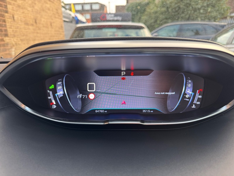 Used Peugeot 3008 2019 for sale - 76974023: Photo 18