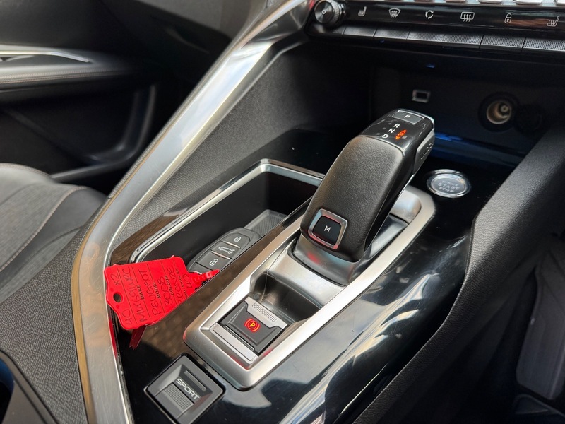 Used Peugeot 3008 2019 for sale - 76974023: Photo 19