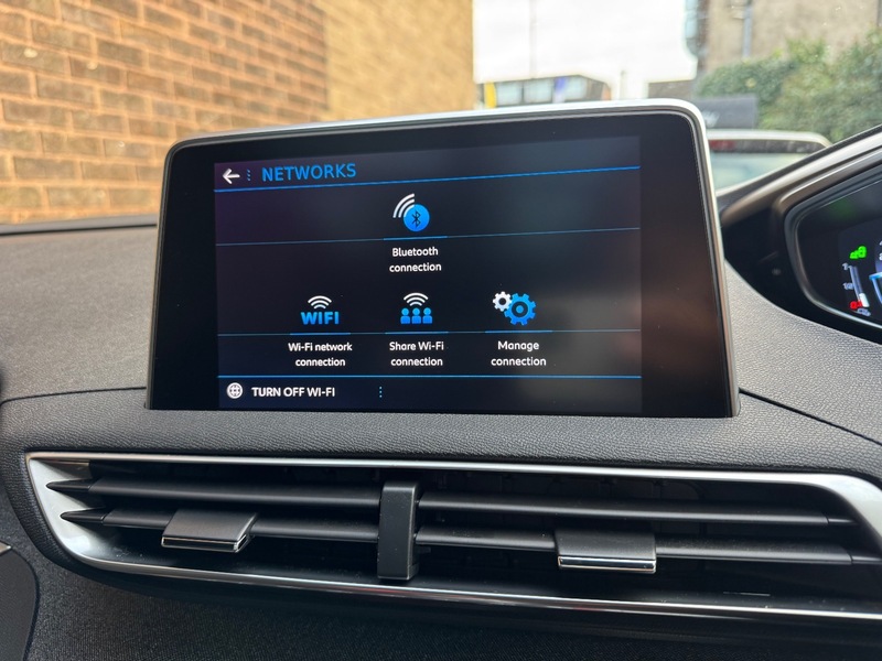 Used Peugeot 3008 2019 for sale - 76974023: Photo 20