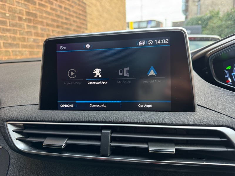 Used Peugeot 3008 2019 for sale - 76974023: Photo 22