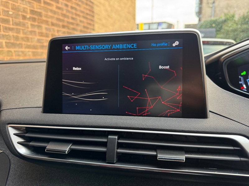 Used Peugeot 3008 2019 for sale - 76974023: Photo 25