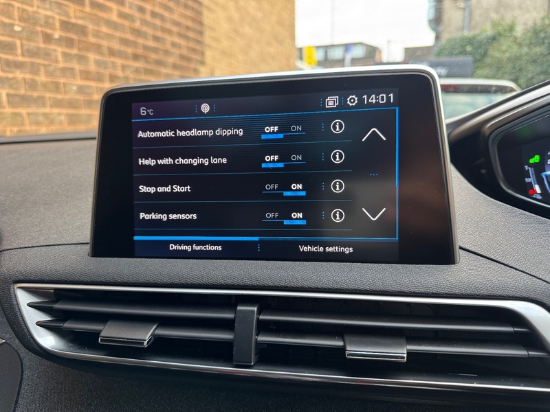 Used Peugeot 3008 2019 for sale - 76974023: Photo 26