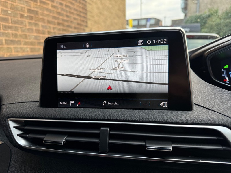 Used Peugeot 3008 2019 for sale - 76974023: Photo 27