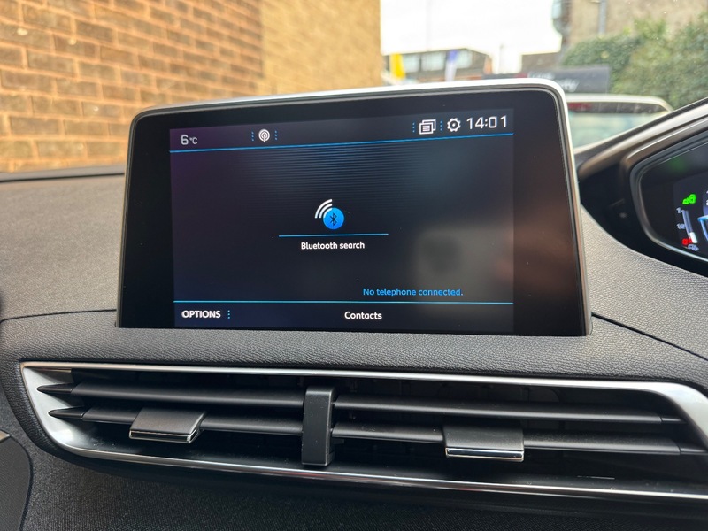 Used Peugeot 3008 2019 for sale - 76974023: Photo 28