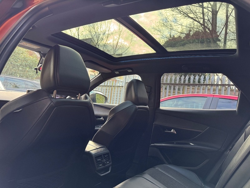 Used Peugeot 3008 2019 for sale - 76974023: Photo 33