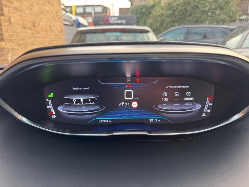 Used Peugeot 3008 2019 for sale - 76974023: Photo 34