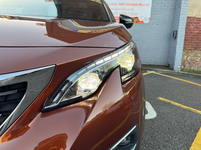 Used Peugeot 3008 2019 for sale - 76974023: Photo 37