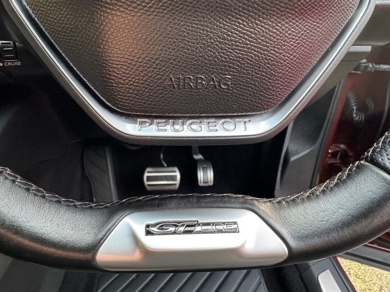 Used Peugeot 3008 2019 for sale - 76974023: Photo 44