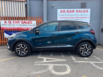 Used Renault Captur 2019 for sale - 79142873: Photo