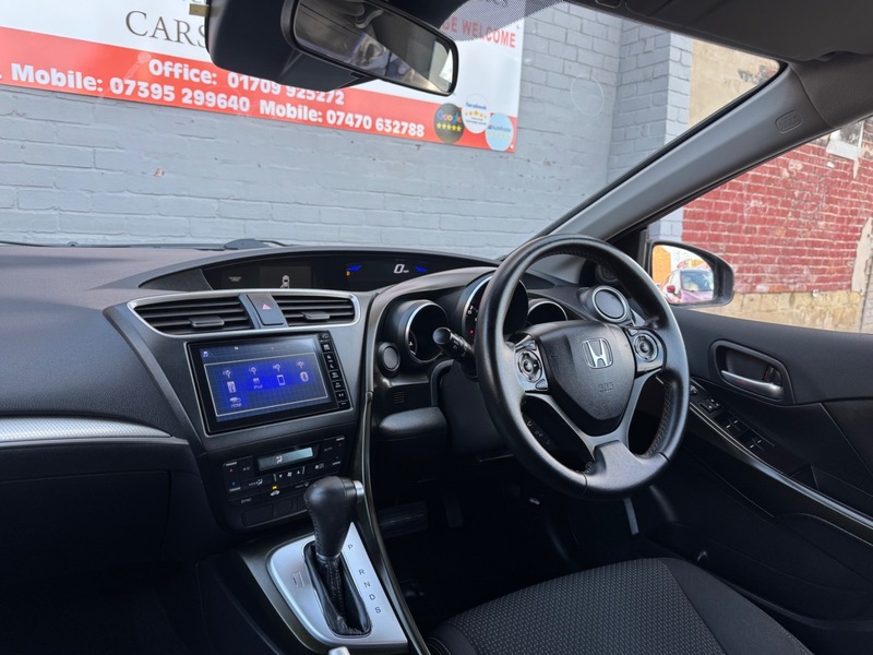 Used Honda Civic 2016 for sale - 78201351: Photo 10