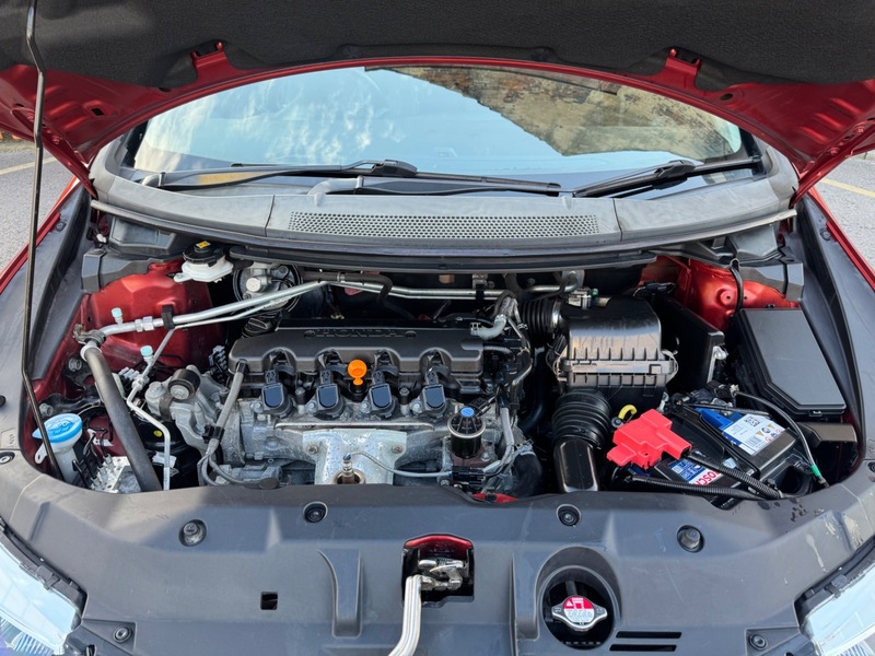 Used Honda Civic 2016 for sale - 78201351: Photo 12