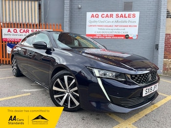 2019 - BLUEHDI S/S GT LINE 5-Door
