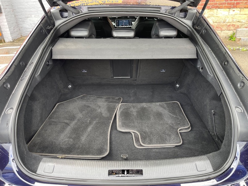 Vehicle 38