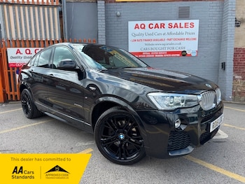 Used BMW X4 2015 for sale - 78888124: Photo