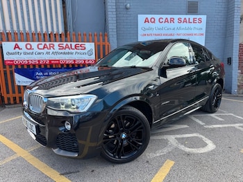 Used BMW X4 2015 for sale - 78888124: Photo