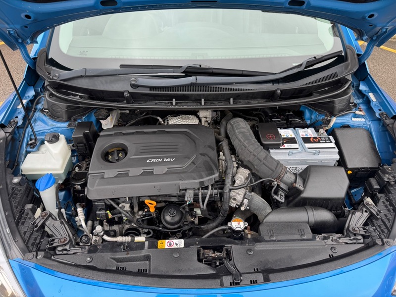 Used Hyundai i30 2017 for sale - 77781179: Photo 10