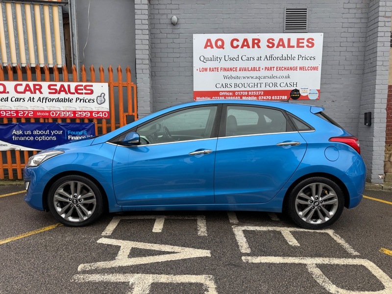 Used Hyundai i30 2017 for sale - 77781179: Photo 4