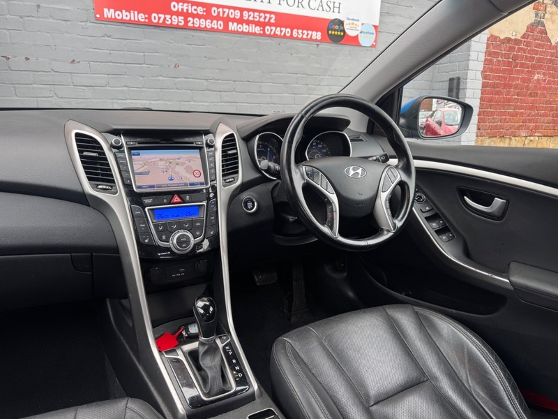 Used Hyundai i30 2017 for sale - 77781179: Photo 9