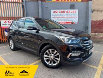 2016 - CRDI PREMIUM BLUE DRIVE 5-Door