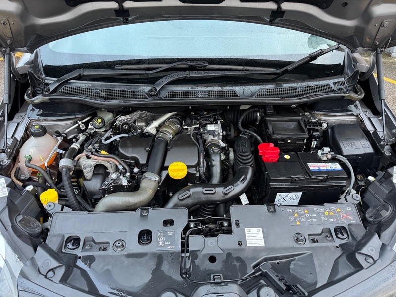 Used Renault Captur 2016 for sale - 76884595: Photo 10