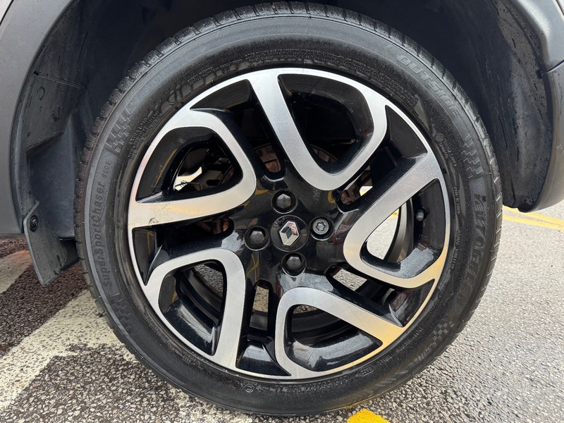 Used Renault Captur 2016 for sale - 76884595: Photo 13