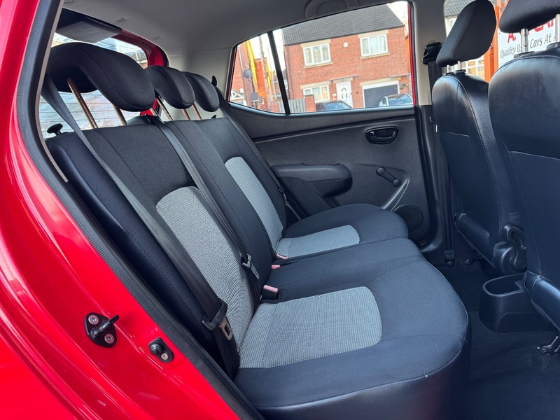 Used Hyundai i10 2010 for sale - 77096817: Photo 15