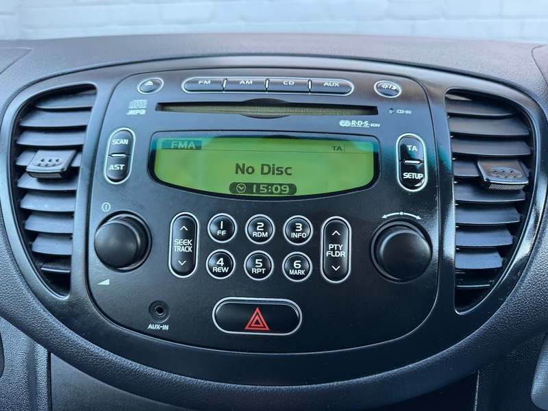 Used Hyundai i10 2010 for sale - 77096817: Photo 18