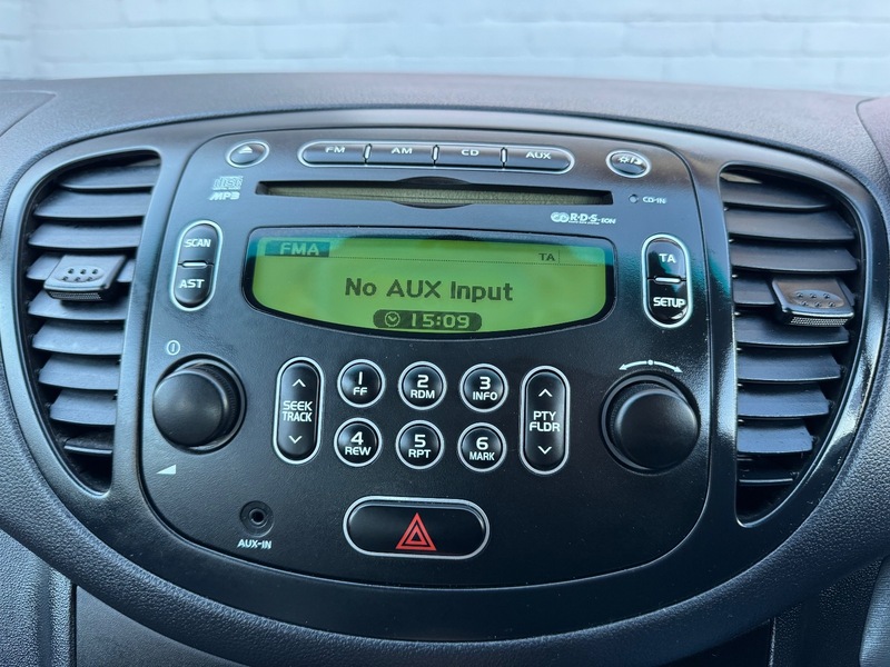 Used Hyundai i10 2010 for sale - 77096817: Photo 20