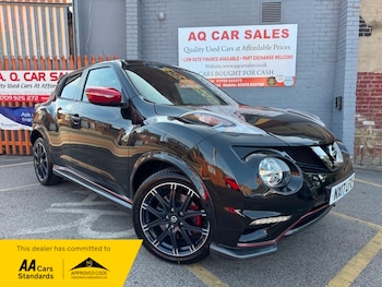 Used Nissan Juke 2017 for sale - 79314289: Photo