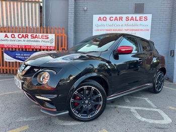 Used Nissan Juke 2017 for sale - 79314289: Photo