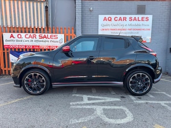 Used Nissan Juke 2017 for sale - 79314289: Photo