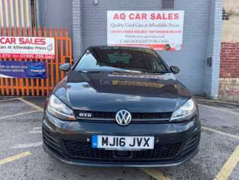 Used Volkswagen Golf 2016 for sale - 74785012: Photo