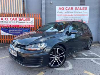 Used Volkswagen Golf 2016 for sale - 74785012: Photo