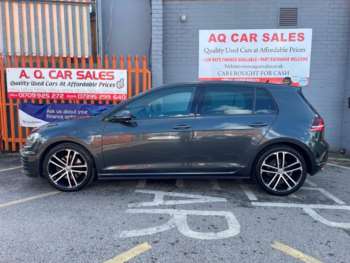 Used Volkswagen Golf 2016 for sale - 74785012: Photo