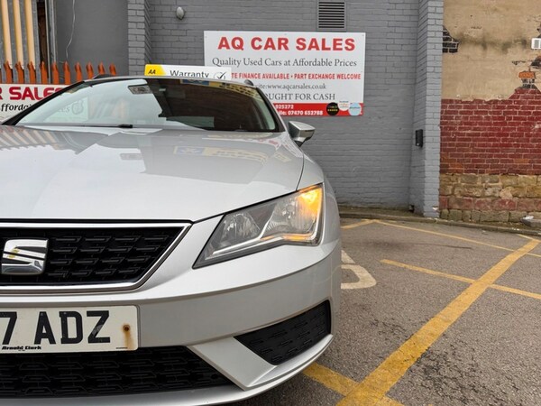 Used SEAT Leon 2017 for sale - 74638493: Photo 10