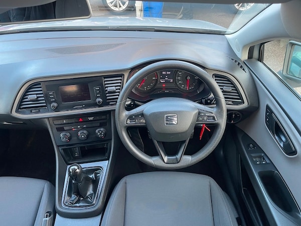 Used SEAT Leon 2017 for sale - 74638493: Photo 14