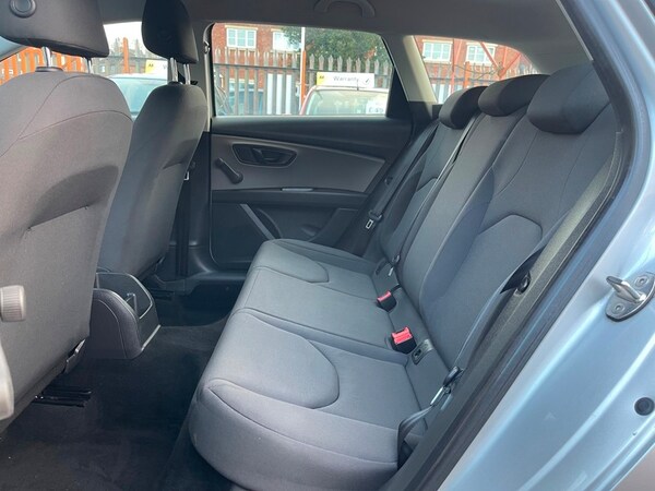 Used SEAT Leon 2017 for sale - 74638493: Photo 16