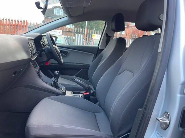 Used SEAT Leon 2017 for sale - 74638493: Photo 17