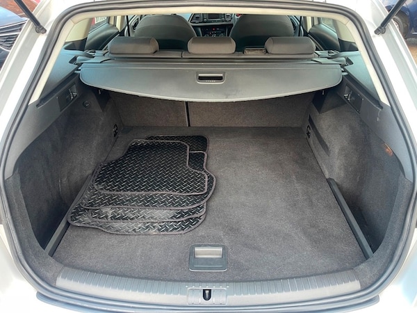 Used SEAT Leon 2017 for sale - 74638493: Photo 19
