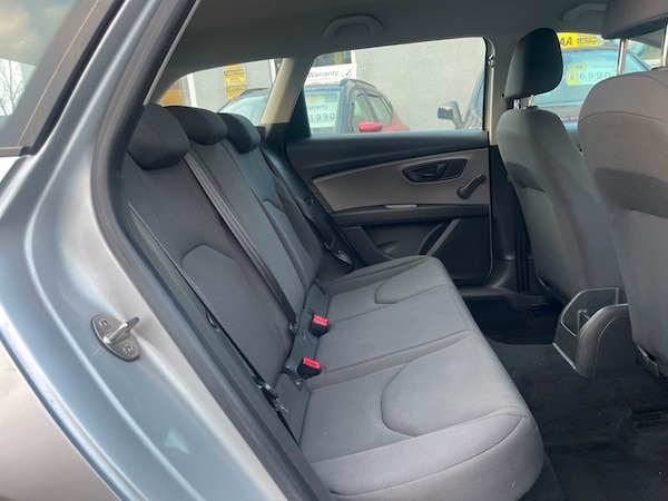 Used SEAT Leon 2017 for sale - 74638493: Photo 20