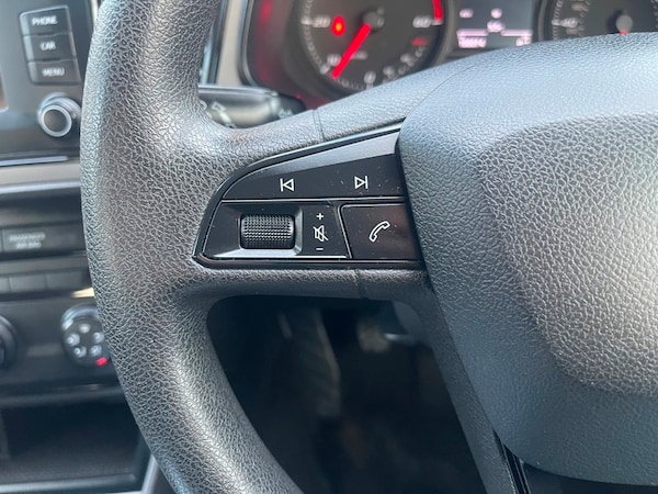 Used SEAT Leon 2017 for sale - 74638493: Photo 24