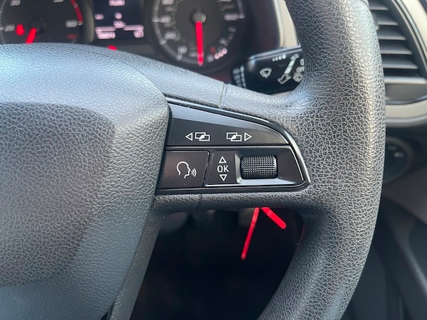 Used SEAT Leon 2017 for sale - 74638493: Photo 27