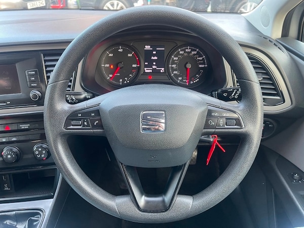 Used SEAT Leon 2017 for sale - 74638493: Photo 28