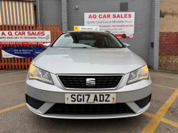 Used SEAT Leon 2017 for sale - 74638493: Photo
