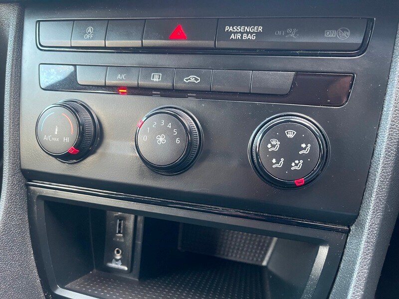 Vehicle 32