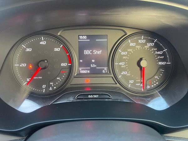 Used SEAT Leon 2017 for sale - 74638493: Photo 37