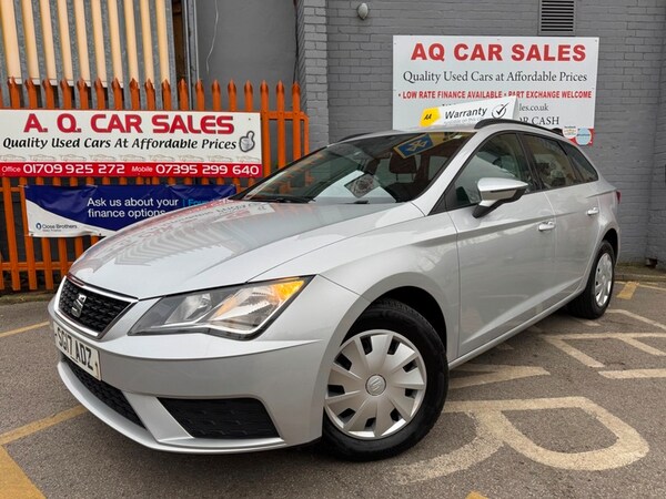 Used SEAT Leon 2017 for sale - 74638493: Photo 3