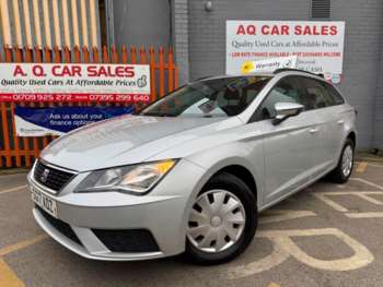 Used SEAT Leon 2017 for sale - 74638493: Photo